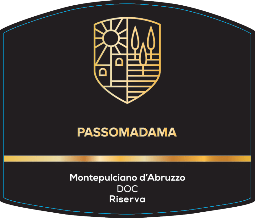 Passomadama_MontepulcianoRiserva